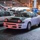 Illustration for article titled Japans Halloween Car Party Is Out Of This World